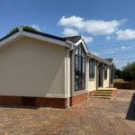 Urban Stone Developments - Park Home Cladding