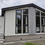 Urban Stone Developments - Park Homes Doors 1