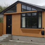 Urban Stone Developments - Park Homes Doors 3