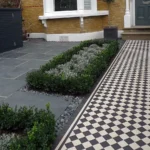 Urban Stone Developments - Porcelain Paving