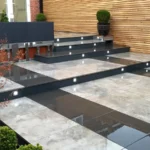 Urban Stone Developments - Porcelain Paving