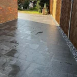 Urban Stone Developments - Porcelain Paving