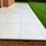 Urban Stone Developments - Porcelain Paving