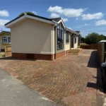 Urban Stone Developments and Home Improvements - Park Home Refurbishment