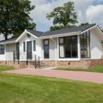 Urban Stone Developments and Home Improvements - Park Home Refurbishment