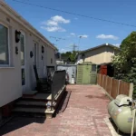 Urban Stone Developments and Home Improvements - Park Home Refurbishment