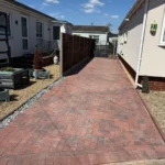 Urban Stone Developments and Home Improvements - Park Home Refurbishment