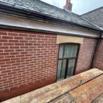 FNB Roofing & Building - Chimney Repairs and Repointing 4