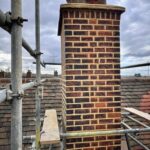 FNB Roofing & Building - Chimney Repairs and Repointing 8