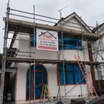FNB Roofing & Building - Exterior Work 5