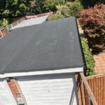FNB Roofing & Building - Flat Roofing 2