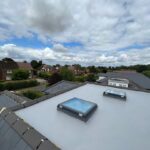 FNB Roofing & Building - Flat Roofing 5