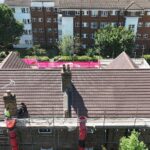 FNB Roofing & Building - Roof Replacement 1