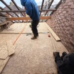 FNB Roofing & Building - Structural Woodwork 4