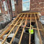 FNB Roofing & Building - Structural Woodwork 5