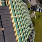 FNB Roofing & Building - Structural Woodwork 6