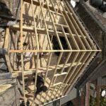 FNB Roofing & Building - Structural Woodwork 7