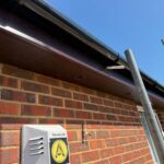 FNB Roofing & Building - UPVC and Guttering 1