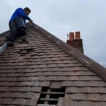 FNB Roofing & Building - Emergency Roof Repairs 1