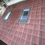 FNB Roofing and Building - Repair Works on Site